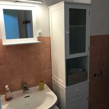 Apartment A 2 Pas De La