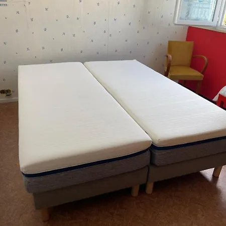 A 2 Pas De La Appartement *