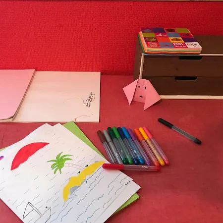 A 2 Pas De La * Saint-Hilaire-de-Riez