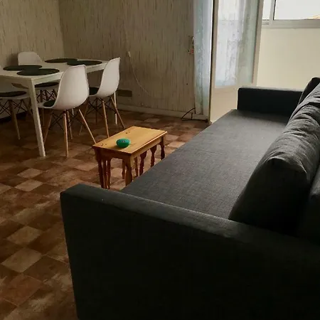 A 2 Pas De La Διαμέρισμα