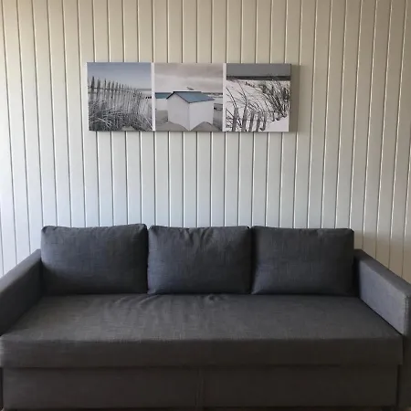 A 2 Pas De La * Saint-Hilaire-de-Riez