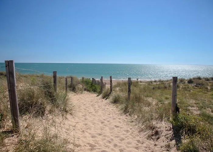 A 2 Pas De La Saint-Hilaire-de-Riez