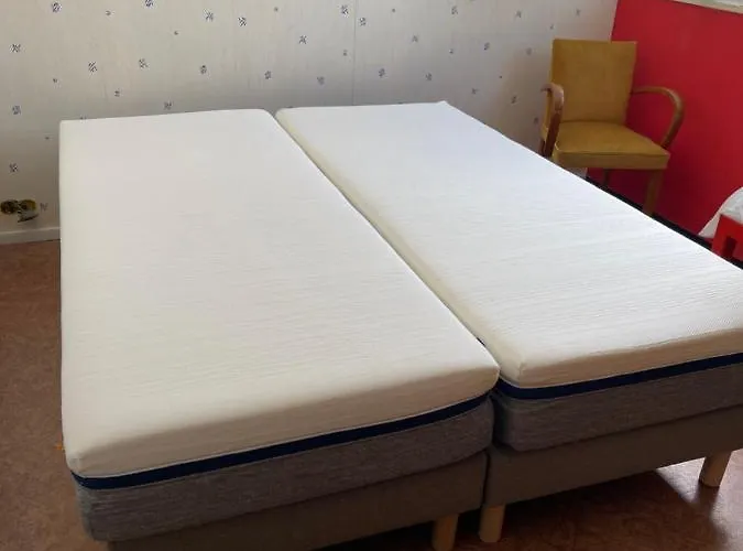 A 2 Pas De La Apartamento *