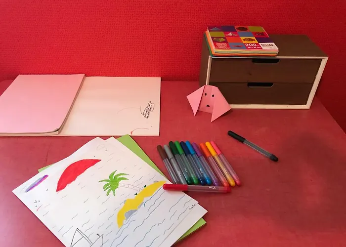 A 2 Pas De La * Saint-Hilaire-de-Riez