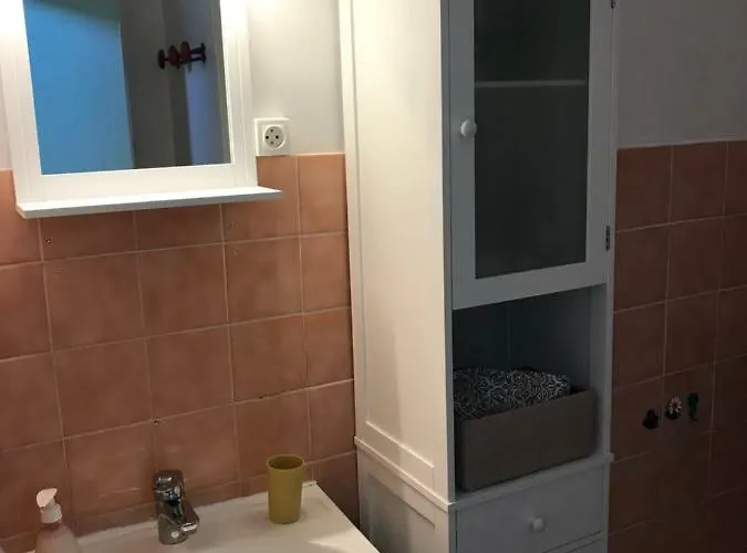 Apartamento A 2 Pas De La