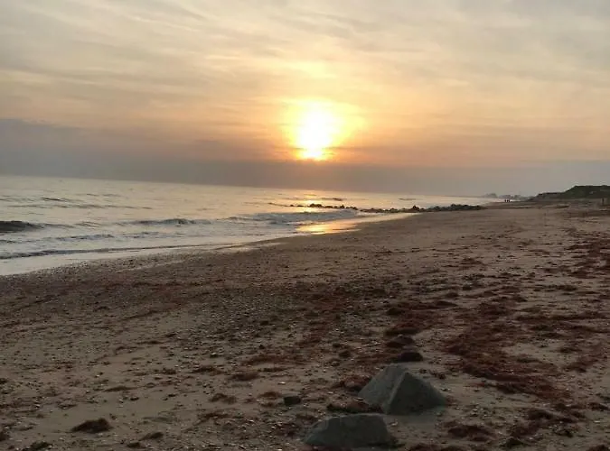 A 2 Pas De La Apartamento Saint-Hilaire-de-Riez