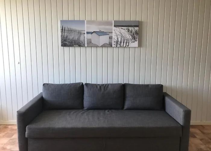 A 2 Pas De La * Saint-Hilaire-de-Riez